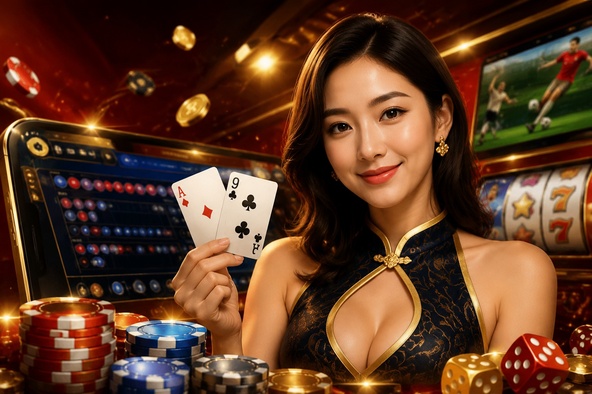 31slot